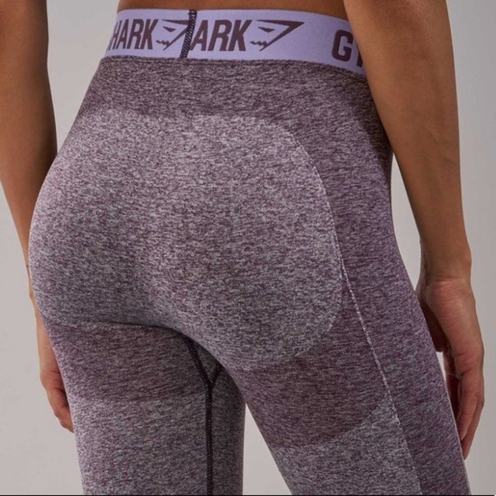 Gym shark flex leggings